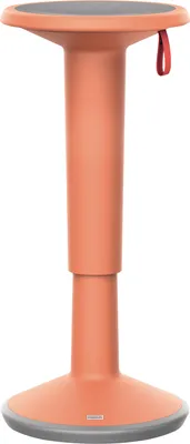 Produktbild von INTERSTUHL Hocker UPis1 110U 10464931 lachsorange