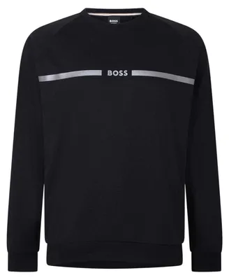 Obrázek produktu pro Boss – pánská mikina GT18177 (S) (černá)