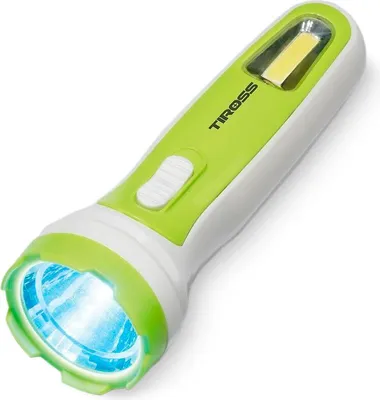 Obrázek produktu pro Multifunkční svítilna Tiross LED TS-1911