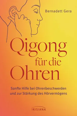 Produktbild von Qigong für die Ohren