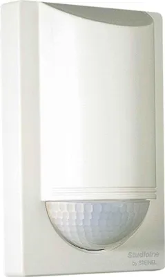 Zdjęcie produktu dla STEINEL IS 2180-2 BIAŁY Czujnik ruchu (106679406)