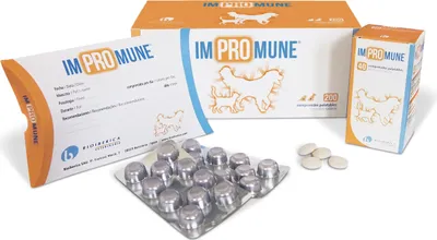 Immagine prodotto di Impromune 40Cpd