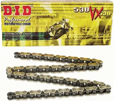 Produktbild von Did Antriebskette Did50(530)Vxg&B-104