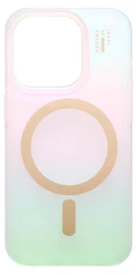 Produktbild von iDeal of Sweden IDCLCMS-I2461P-527, Apple, iPhone 16 Pro, Mehrfarbig