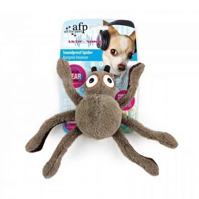 Zdjęcie produktu dla Ultradźwiękowy pająk dźwiękoszczelny All for Paws