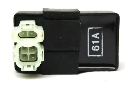 Produktbild von CDI Sport für CPI Keeway ohne Drehzahlbegrenzer Version A/C