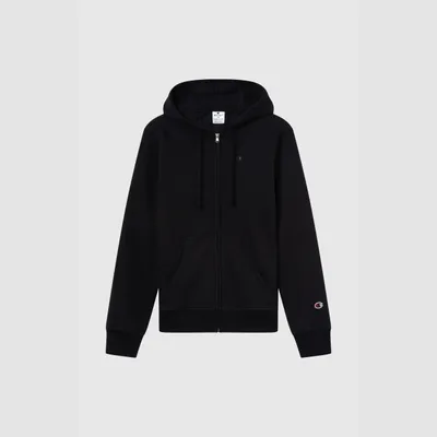 Produktbild von CHAMPION Full Zip Hoodie Sweatshirt NBK NBK XL
