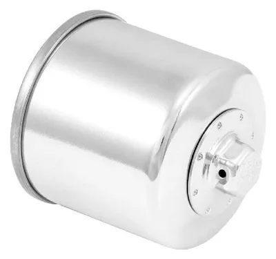 Produktbild von Ölfilter K&N Filters KN-138C Anschraubfilter für SUZUKI MOTORCYCLES SV INAZUMA DL GSX-R VL