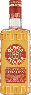 Produktbild von Tequila Olmeca Reposado Tequila Mexiko  70.00 cl 38.0 %