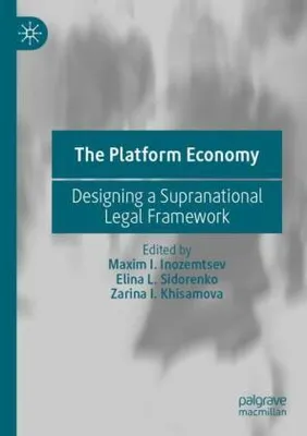 Image de L'économie de plateforme
