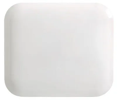 Produktbild von Wandkonvektor Mill IB250, 250 W, Weiß