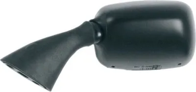 Imagen del producto de Espejo compatible con Suzuki GSXR 600, lado izquierdo, con rosca de 43 mm y homologación