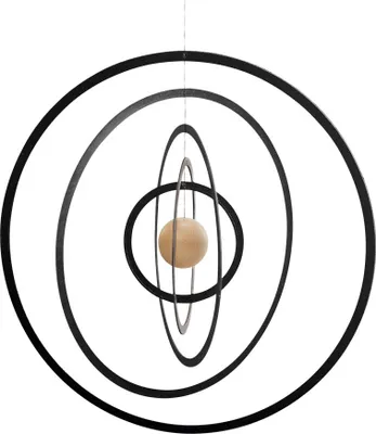 Immagine prodotto di Flensted Mobiles - Mobile fantascientifico, natur