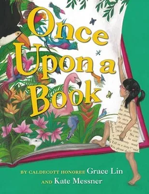 Zdjęcie produktu dla Once Upon a Book