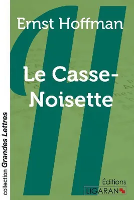 Produktbild von Der Nussknacker (in großer Schrift)