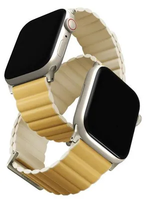 Zdjęcie produktu dla Pasek UNIQ Revix Premium do Apple Watch 42/44/45/49mm