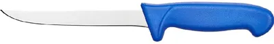 Produktbild von Ausbeinmesser Premium - blau - 15 cm