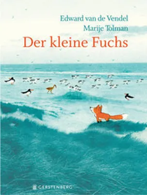 Immagine prodotto di Der kleine Fuchs
