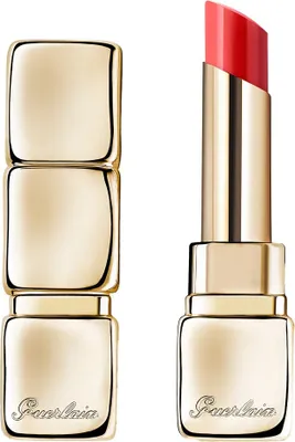 Zdjęcie produktu dla Guerlain Pomadka do ust Kiss Kiss Bee Glow 775 Poppy Glow