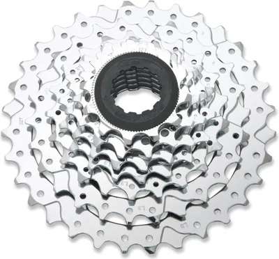 Produktbild von SRAM Kassette PG-830 MTB - 11-28 Zähne, 28 Zähne, 8-fach, 11-12, 14-16, 18-21...
