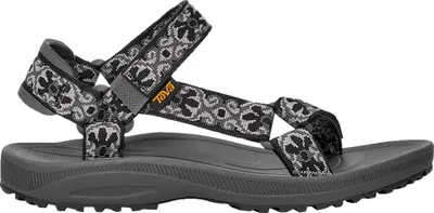 Produktbild von Teva Winsted Archive Floral Black 38