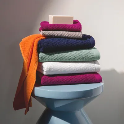 Produktbild von MÖVE Handtuchset 10-tlg. BLISS