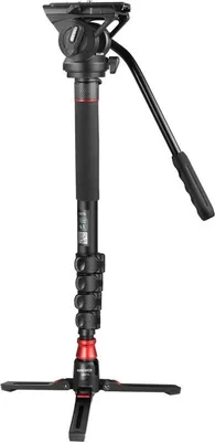 Zdjęcie produktu dla Neewer GM76 179 cm tripod / monopod