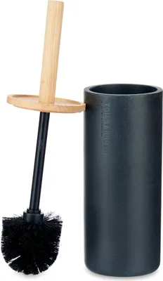 Immagine prodotto di Scopino WC FRESHY, Ø 10,2 cm, nero