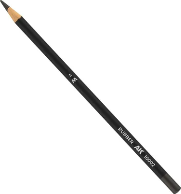 Produktbild von AK Interactive S.L. AK-10002 WEATHERING PENCIL RUBBER