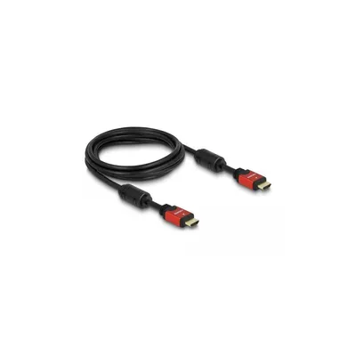 Imagen del producto de Cable HDMI de Delock: conector HDMI macho a conector HDMI macho