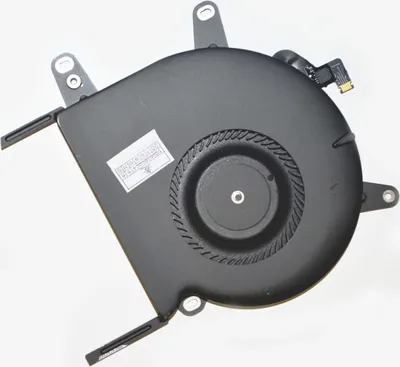 Produktbild von Lüfter CPU Kühler für Apple Macbook Pro 13" A1708 Fan cooler Ventilator 2016 2017