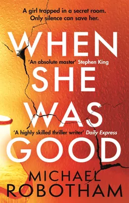 Produktbild von When She Was Good