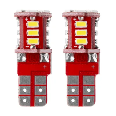 Immagine prodotto di Lampadina LED T10 W5W 21xSMD 3014 12V AMIO - Energiesparend & Langlebig