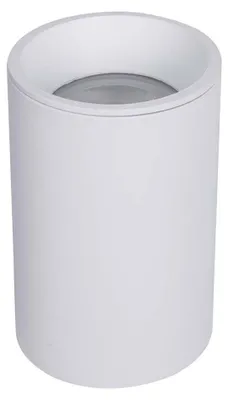 Immagine prodotto di Plafoniera, alluminio, luce da bagno, IP65, D 6,5 cm
