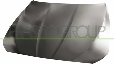 Produktbild von PRASCO BM0483110 Motorhaube für BMW 5 Touring (F11) 5 Limousine (F10)