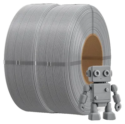 Image de Filament pour imprimante 3D, matériau PLA, diamètre 1,75 mm, PLA 2GY