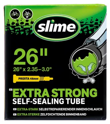 Obrázok produktu pre Slime samotesniaca pneumatika odolná proti defektom 26 palcov sv