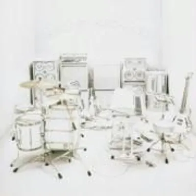 Produktbild von Now Here Is Nowhere