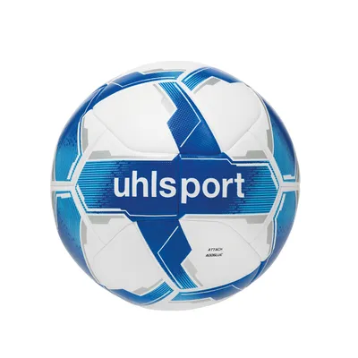 Produktbild von Uhlsport Attack Addglue Fußball Weiß 5 Weiß 5