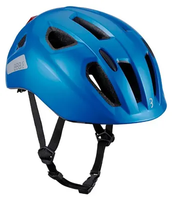 Produktbild von Bbb Sonar Junior Mtb-helm Blau M Kinder Blau M