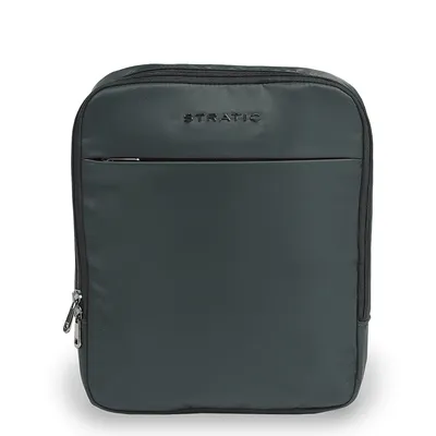 Produktbild von Stratic Pure Messenger Bag S - Umhängetasche (dark green)