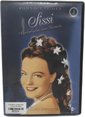 Produktbild von Sissi 3 - Schicksalsjahre einer Kaiserin