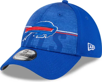 Obrázok produktu pre New Era 39Thirty Cap - NFL TRAINING 2023 Buffalo Bills - L/X
