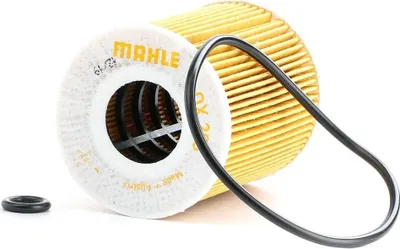 Produktbild von Mahle Original Ölfilter Ox 203D