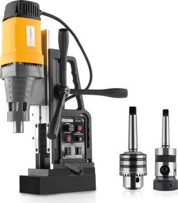 Obrázek produktu pro Magnetická vrtačka 1880W Diamantová vrtačka 580ot./min Magnetická jádrová vrtačka 13000N WT23REG