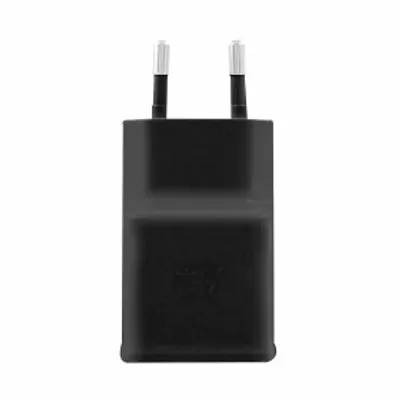 Immagine prodotto di Caricabatterie da parete Samsung EP-TA200EBE nero, sfuso
