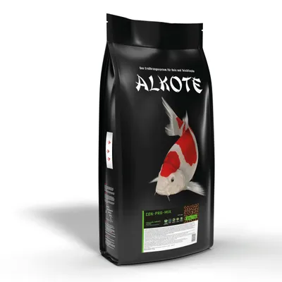 Produktbild von ALKOTE CONPRO MIX 3 mm 9kg