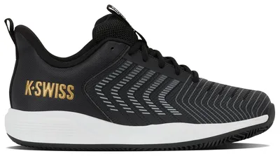 Immagine prodotto di K-Swiss 04742-056-M scarpe da tennis colore nero da uomo