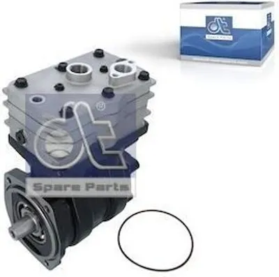 Produktbild von DT Spare Parts 5.42007 Luftfederung Kompressor für DAF 65 Luftfahrwerk
