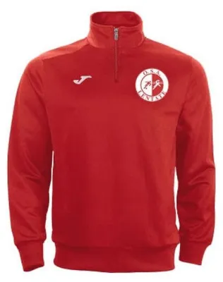 Obrázok produktu pre Pánska mikina Joma, veľkosti 6XS - 3XL - Zatepluje a je priedušná, účinne chráni pred chladom